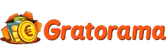 Gratorama logo